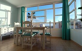 Green Waves Apartment