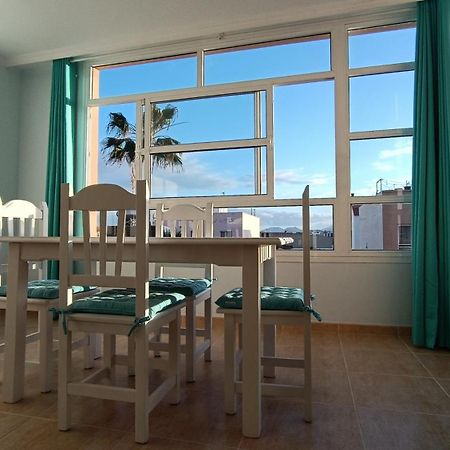 Green Waves Apartment Corralejo Esterno foto