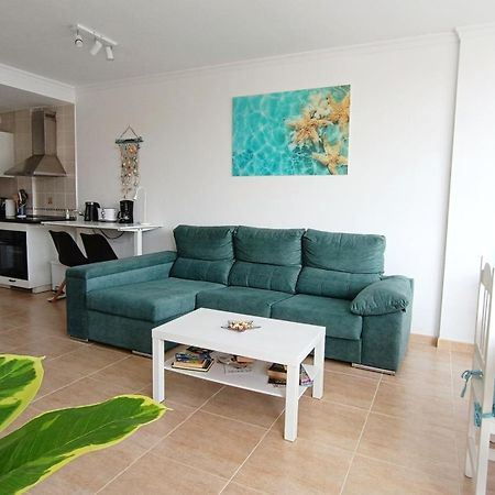 Green Waves Apartment Corralejo Esterno foto