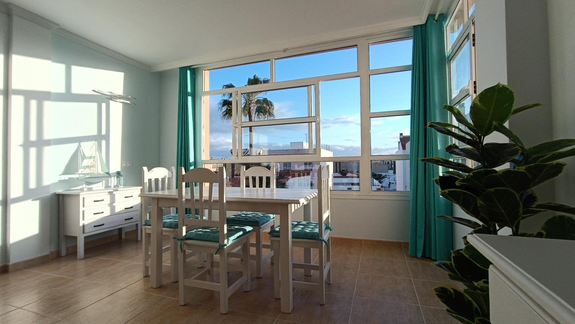 Green Waves Apartment Corralejo Esterno foto