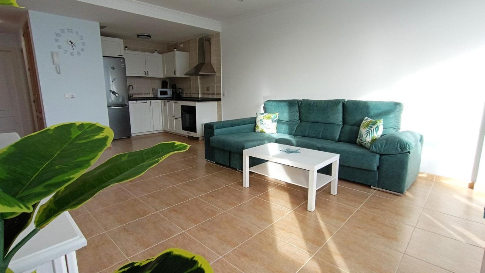 Green Waves Apartment Corralejo Esterno foto