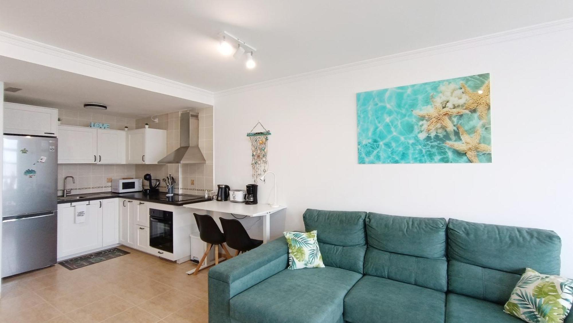 Green Waves Apartment Corralejo Esterno foto