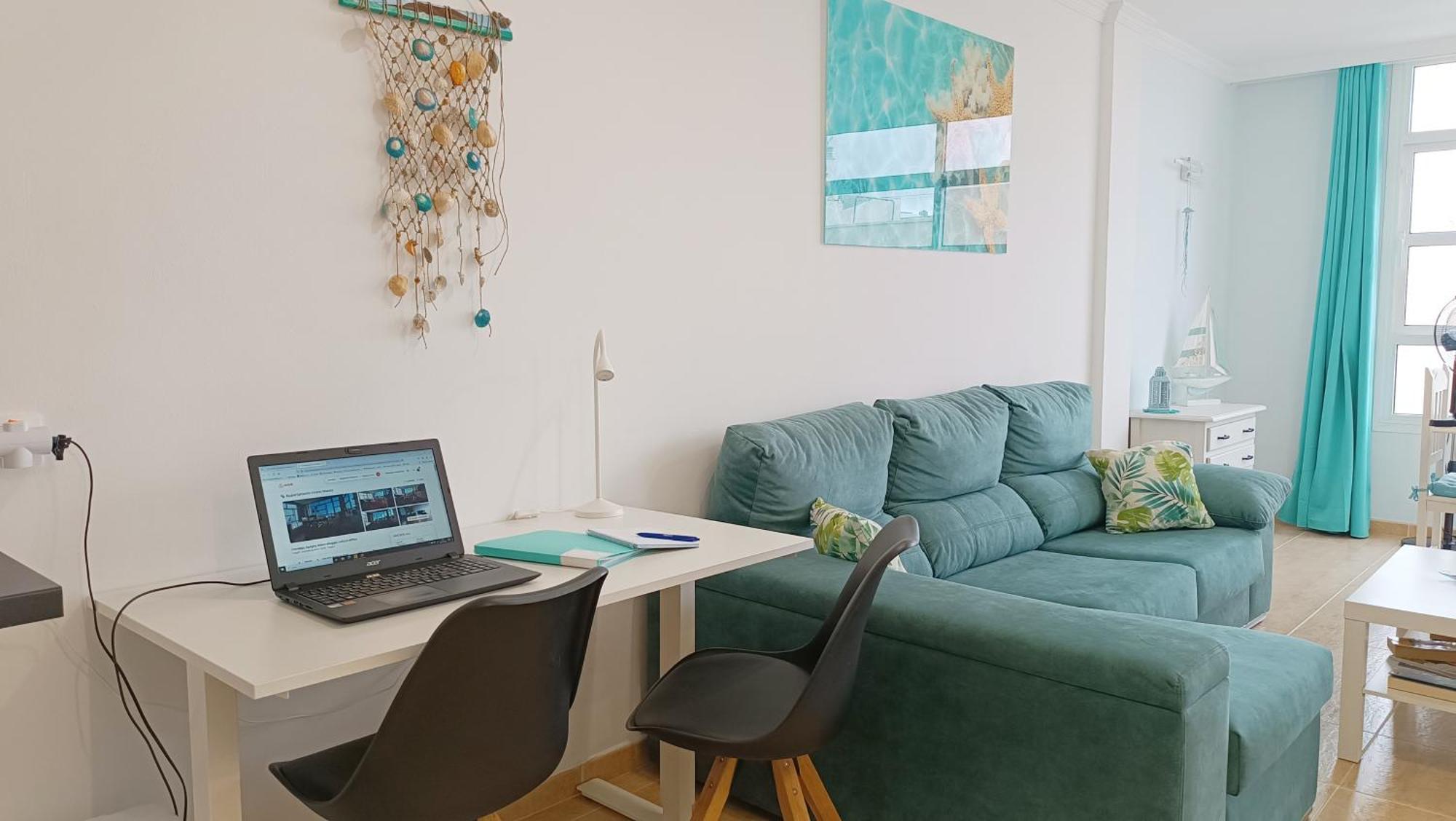 Green Waves Apartment Corralejo Esterno foto